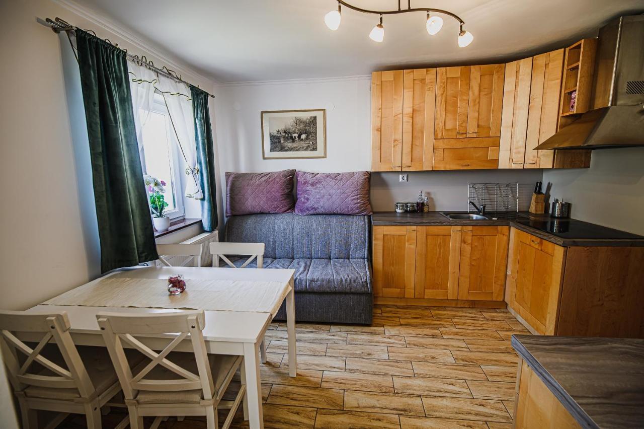 Ferienwohnung Eko Pony Ranch Ogrizek Podčetrtek Exterior foto