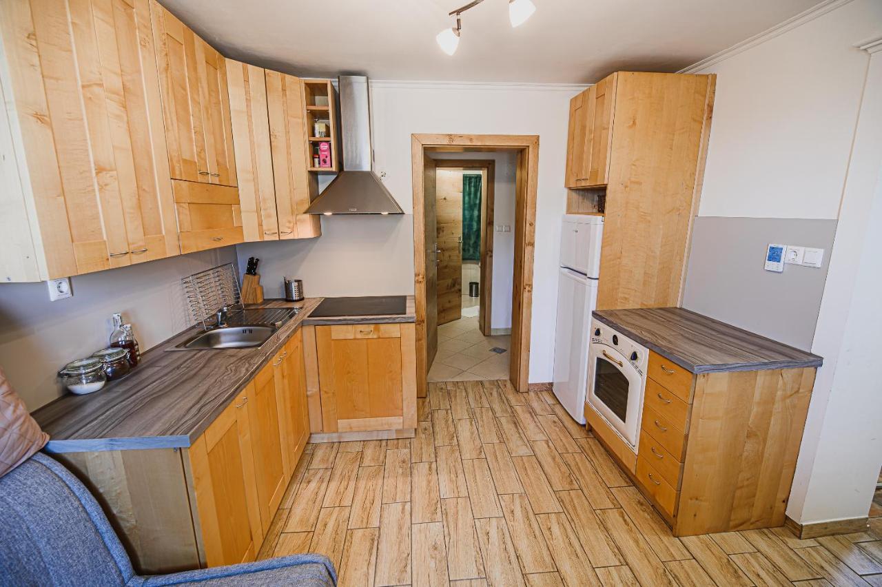 Ferienwohnung Eko Pony Ranch Ogrizek Podčetrtek Exterior foto