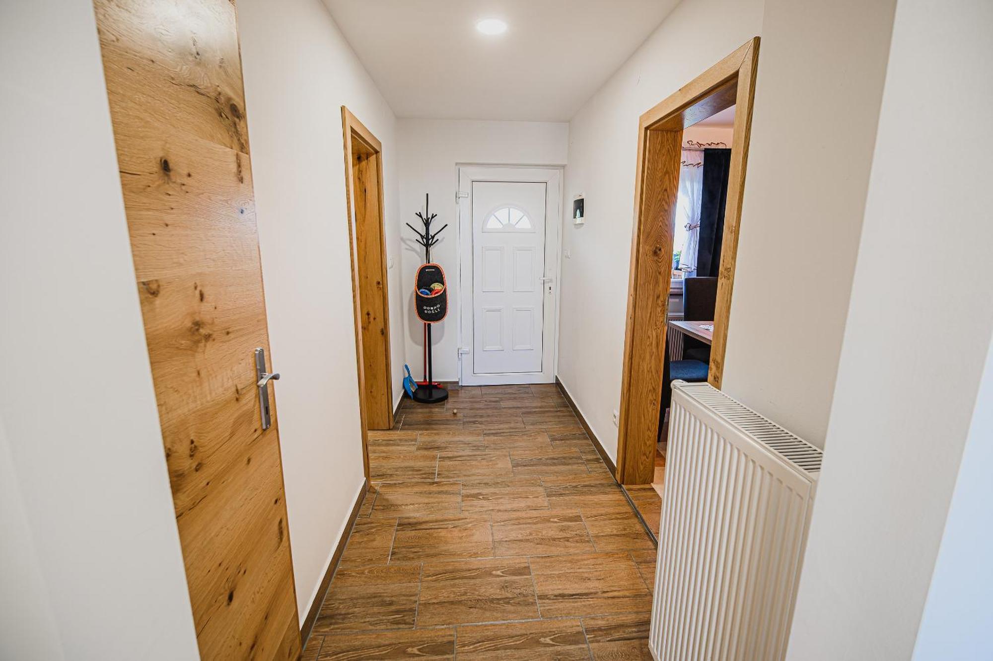 Ferienwohnung Eko Pony Ranch Ogrizek Podčetrtek Zimmer foto