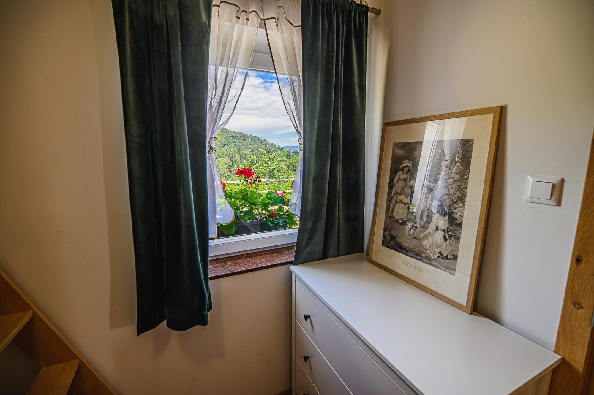Ferienwohnung Eko Pony Ranch Ogrizek Podčetrtek Zimmer foto