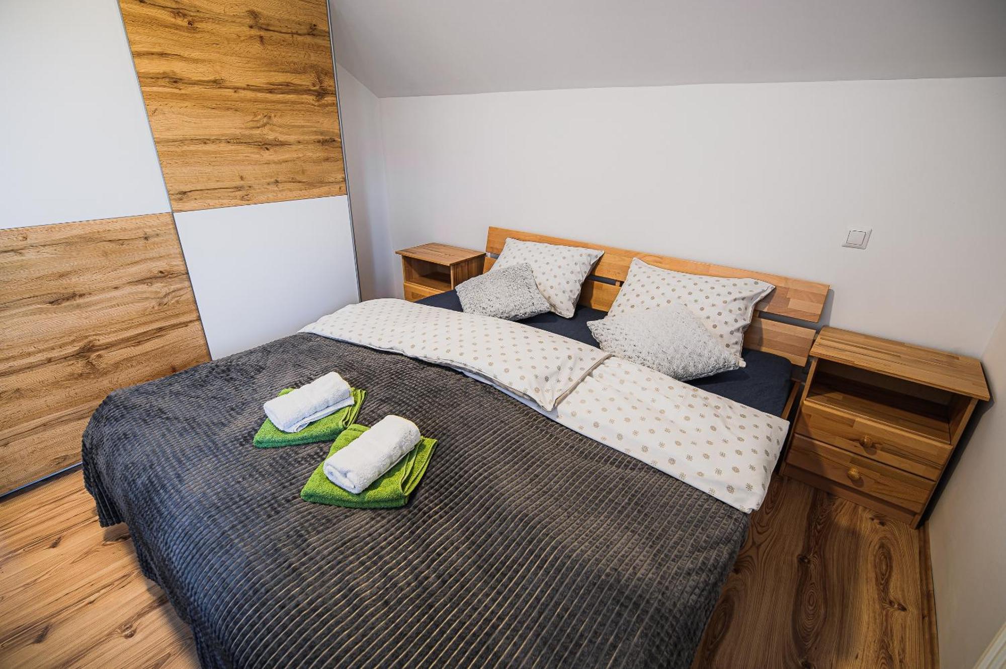Ferienwohnung Eko Pony Ranch Ogrizek Podčetrtek Zimmer foto