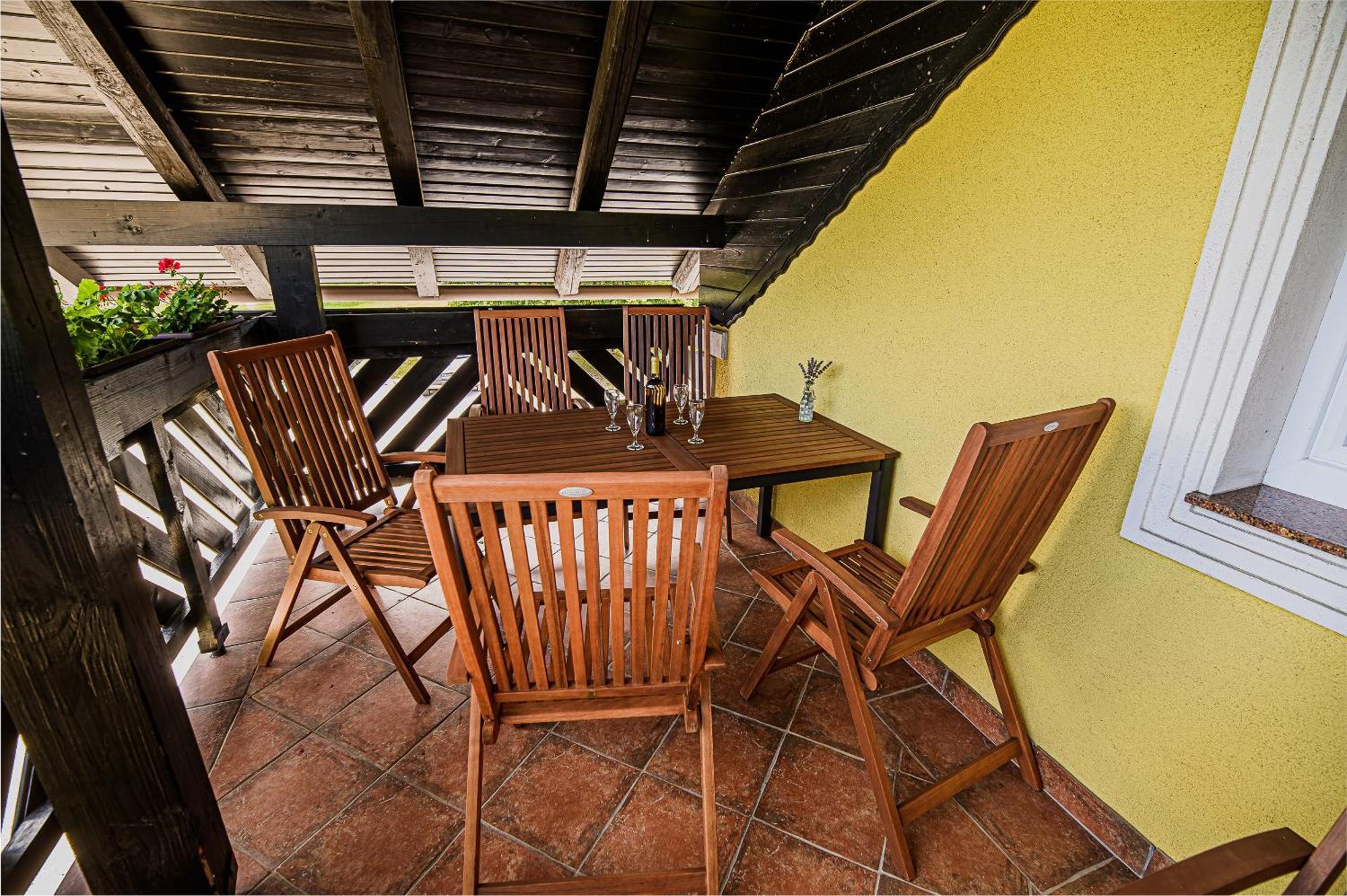Ferienwohnung Eko Pony Ranch Ogrizek Podčetrtek Zimmer foto