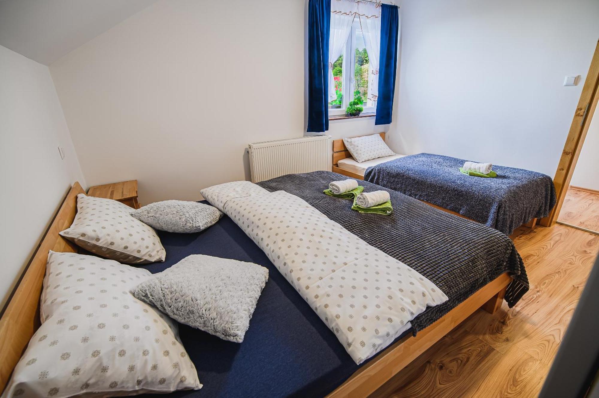 Ferienwohnung Eko Pony Ranch Ogrizek Podčetrtek Zimmer foto