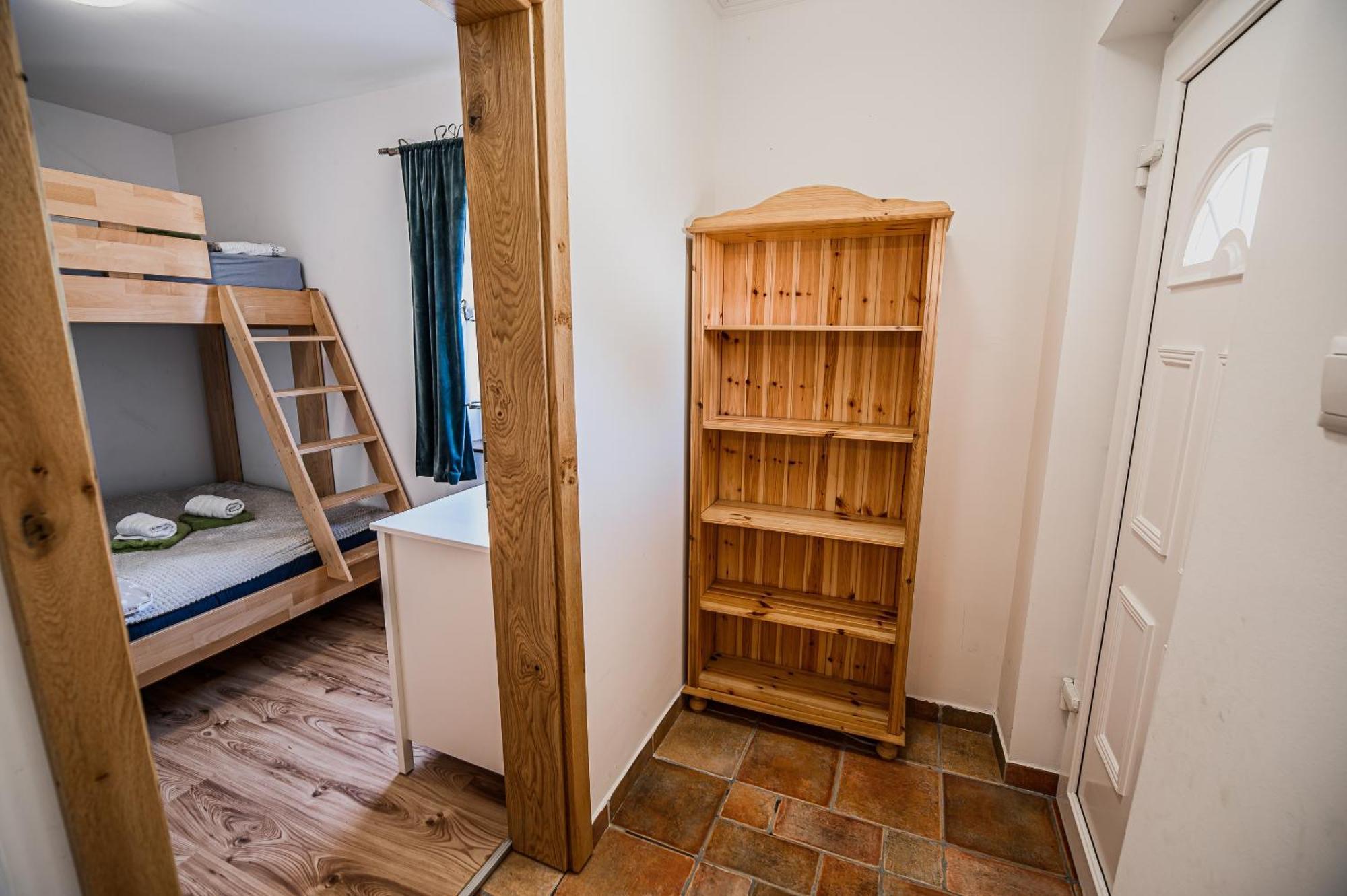 Ferienwohnung Eko Pony Ranch Ogrizek Podčetrtek Zimmer foto