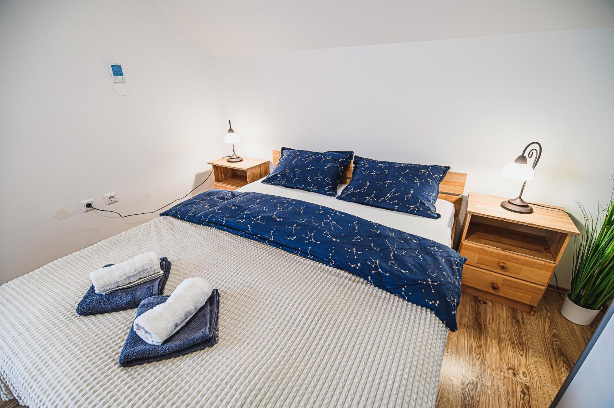 Ferienwohnung Eko Pony Ranch Ogrizek Podčetrtek Zimmer foto