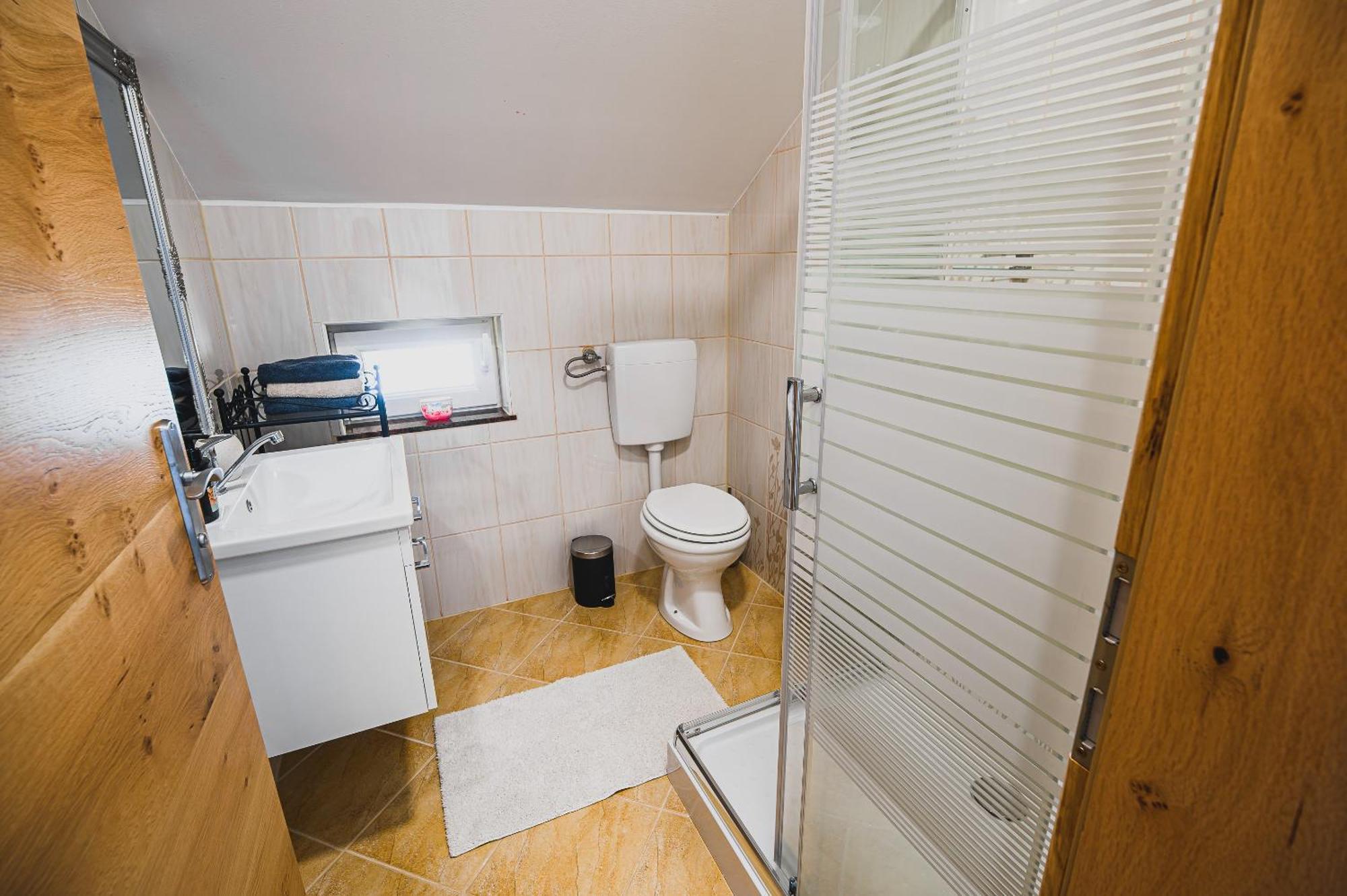 Ferienwohnung Eko Pony Ranch Ogrizek Podčetrtek Zimmer foto